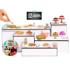 MGA Miniverse Make It Mini FROM SCRATCH SERIES 2 | NEW Open Unused | You CHOOSE