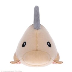 PhatMojo FISCH Head Bundle Action Figure Playset