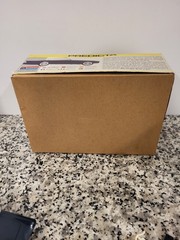 Predicta 1/24 MONOGRAM Model Kit MIB NEW Unbuilt