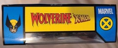 MAFEX No.96 Wolverine Comic Ver. X-Men Medicom Action Figure Opened Once!