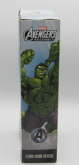 Marvel Hulk Avengers Assemble Titan Hero Series 12″ Action Figure