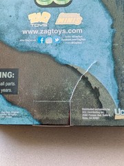 SDCC 2017 Exclusive Gravity Falls Domez 8-Figure Box Set UCC Distributing NIB