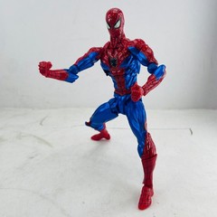 Spider-Man Amazing Spiderman 6-inch Action Figure CT Toys Model Gift New In Box