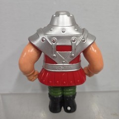 Mattel Masters of the Universe MOTU Ram Man He-Man Action Figure 1982 Vintage
