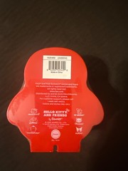 FAO Schwartz Hello Kitty Blob Limited Edition (See #)