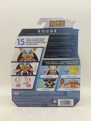 Jakks Pacific Sonic the Hedgehog Rouge the Bat Action Figure 4″
