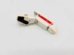 G1 JETFIRE LEFT ARM TRANSFORMERS (5L-60235)