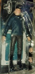 2024 Hiya Toys Exquisite Mini Star Trek Movie Spock 4 Inch Action Figure Mint On
