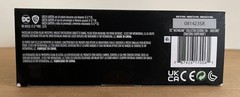 McFarlane Collectors Edition #06 Sinestro Corps War Sinestro Platinum edition
