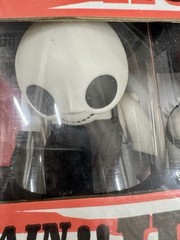 ELPHONSO LAM CHAIN SAW HUNTER DRAGON MODELS Designer Urban Vinyl Figure