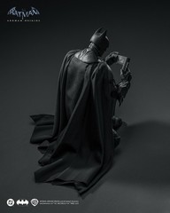 INART MAG-G0003 1/12 Batman Arkham Origins Collectible Action Figure In Stock