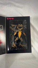 NECA Gremlins 2 The New Batch Mohawk NES 8 Bit Video Game Figure Reel Toys NIB