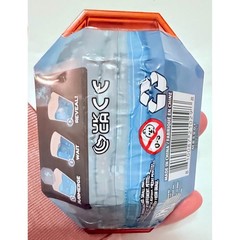 FISCH Microfigures Kids OS Orange NEW Blind Box Water Reveal DLC Roblox Toy