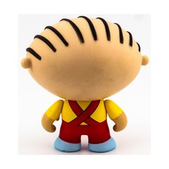 Kidrobot Figure Family Guy – Stewie Griffin NM