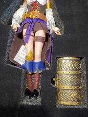 War Story 1/6 Pirate World Spirit Captain WS018A Female Action Figure NIB