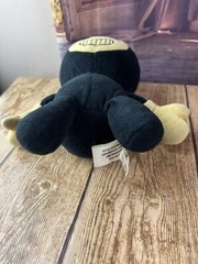 Phatmojo Bendy Plush 2019 Reg No. PA18914