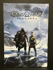 MCFARLANE ELITE EDITION KRATOS ARES ARMOR GOD OF WAR RAGNAROK FIGURE IN STOCK!