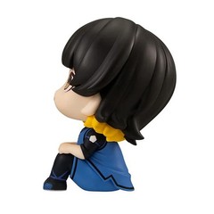 10cm Blue Lock Anime Figure Bachira Meguru Collection Model Doll Toys