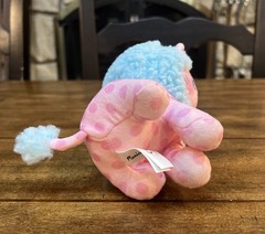 Moriah Elizabeth Mini Mystery Plush Baby Collection – Baby Leon Lion