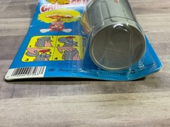 Garbage Pail Kids “SY CLOPS” Pop-Up Imperial Toys 1986 SEALED G4