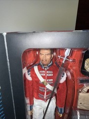 DID ML-Exclusive Napoleonic “Bruce”, Royal Scots Regiment 1:6 2005 MIB New