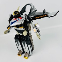 Power Rangers Time Force Timeranger DX Time Shadow TimeShadow Megazord SAKUKARE