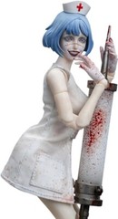 Joytoy Level Nine Chaos Frontline Fabric PVC Action Figure 1:12 Scale 6 Inch