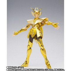 Saint Cloth Myth EX Virgo Shaka -20th Revival Ver.- Action Figure Saint Seiya