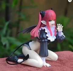 My Dress-Up Darling Marin Kitagawa Liz Ver. 10cm PVC Anime Figure Model Toy*****