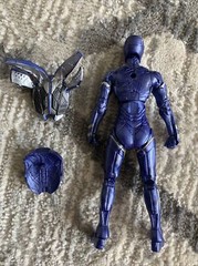 Marvel Legends 6 Inch Action Figure | Rescue