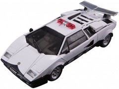 MP-42 Cordon | Transformers Masterpiece | Takara Tomy Japanese Authentic