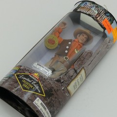 1997 Best of The West Gunsmoke Matt Dillon Limited Edition Action Figure NIB