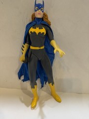 2000 DC COMICS SUPER HEROES COLLECTION BATGIRL PVC Bat Girl Batman.