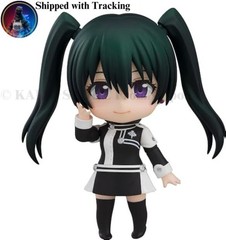 Nendoroid D.Gray-man Lenalee Lee non-scale plastic painted action figure