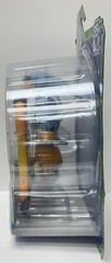 Sonic the Hedgehog Storm 35th Anniversary 4″ Jakks Pacific Figure Dinged Card