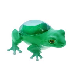 Japanese Blind Box Bag Fake Jewel Encrusted Animal 1 Random Collectible Figure