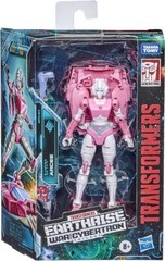 Transformers Studio 86 & War for Cybertron