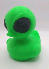 Alien Duck, Ducking, Get Ducked, Duck Duck Jeep
