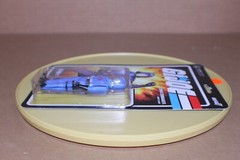 NEW / Super7 G.I. Joe Reaction Cobra Commander 3.5 in Action Figure