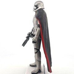 Star Wars The Force Awakens: Captain Phasma 3.75″ Figure Hasbro 2015 Pre-Owned