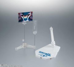 ROBOT SPIRITS 15th ANNIV. GAT-X105+AQM/E-X01 AILE STRIKE GUNDAM ver. A.N.I.M.E.