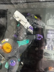 Hasbro Transformers Platinum Edition G1 Trypticon NEW MISB READ!