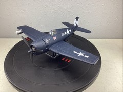 Air Legends WW2 SERIES F6F-5N NIGHT HELLCAT McPHERSON 1/48 diecast jm692620