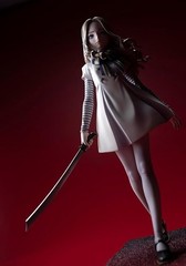 HORROR BISHOUJO M3GAN M3GAN 1/7 Complete Figure Kotobukiya NEW