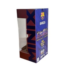 MINIX Football Stars #190 Lamine Yamal Barcelona 4.75 Inch Vinyl Figure Figurine