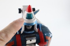 Vtg 1982 VOLTRON 1 Dairugger XV Vehicle Combiner Popy Japan Matchbox