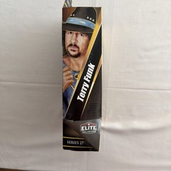 WWE Wrestling Elite Collection Legends Series 27 Terry Funk – Free Shipping