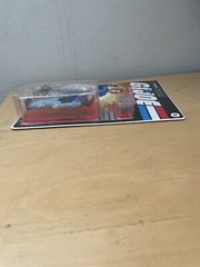 Scarlett Haslab SkyStriker Sky Striker GI Joe MOC
