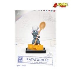 Beast Kingdom Mini Egg Attack MEA-053 Disney 100 Years of Wonder Ratatouille