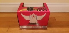 HL Pro Grendizer Coin Bank